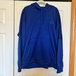 Adidas hoodie sweatshirt